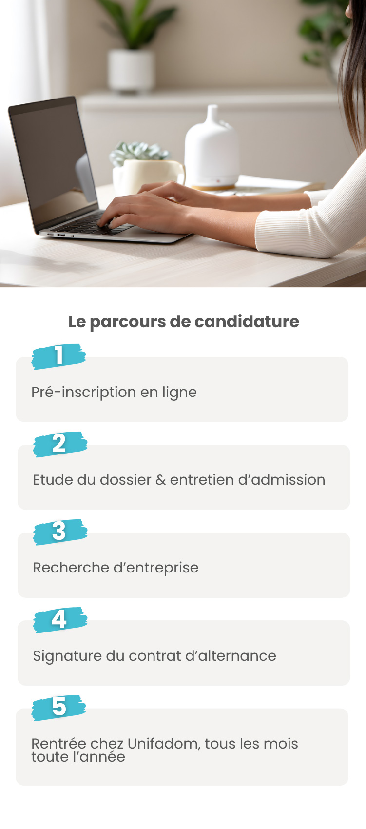 Banniere candidature
